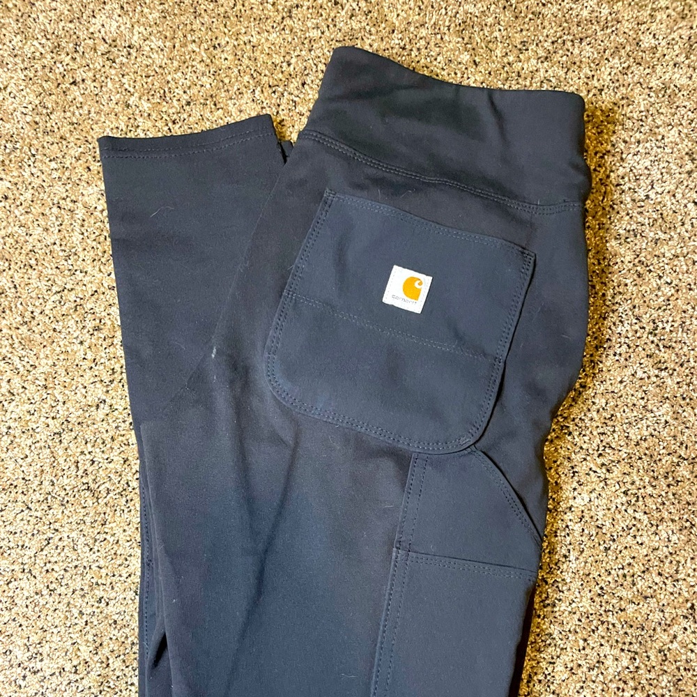 Women’s Utility force Carharrt leggings